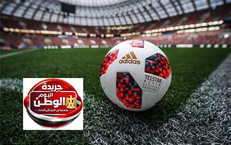 جدول مباريات اليوم الجمعة 25 سبتمبر 2026 والقنوات الناقلة والمواعيد بتوقيت القاهرة