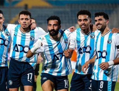 جدول مباريات اليوم الخميس 17 سبتمبر.. بيراميدز ضد الشرقية وإنبي ومانشستر سيتي أمام نورويتش