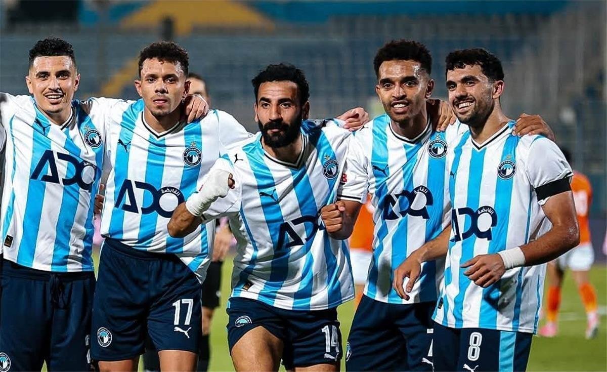 جدول مباريات اليوم الخميس 17 سبتمبر.. بيراميدز ضد الشرقية وإنبي ومانشستر سيتي أمام نورويتش