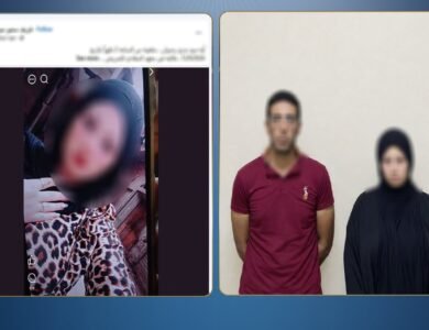 جريمة أسرية تهز الصف.. شاب ينهي حياة شقيقته بعد عودتها من الإسكندرية