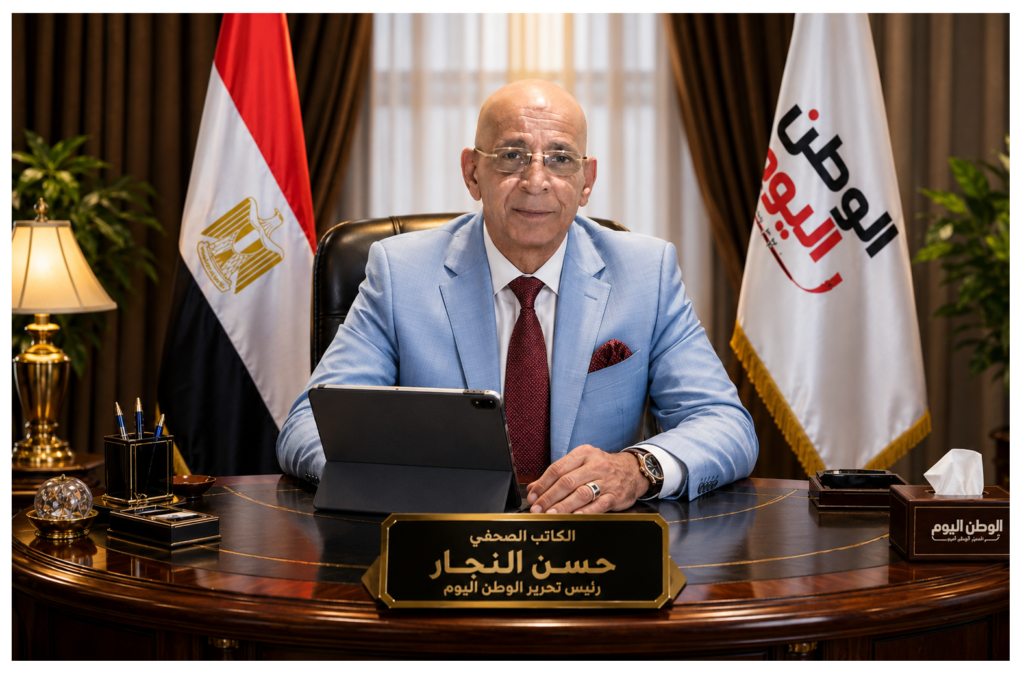 حسن النجار يكتب قبل انطلاق الدراسة.. توجيهات السيسي ورسائل وزير التعليم للأسر المصرية