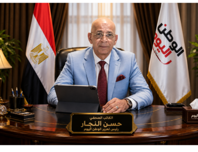 حسن النجار يكتب قبل انطلاق الدراسة.. توجيهات السيسي ورسائل وزير التعليم للأسر المصرية