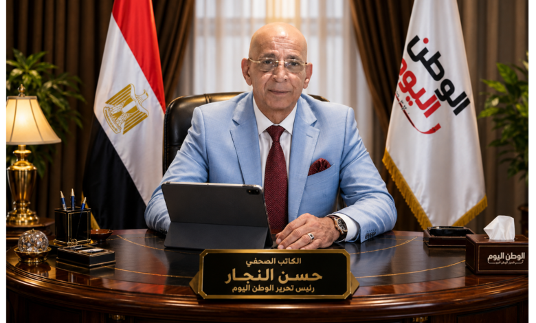حسن النجار يكتب قبل انطلاق الدراسة.. توجيهات السيسي ورسائل وزير التعليم للأسر المصرية
