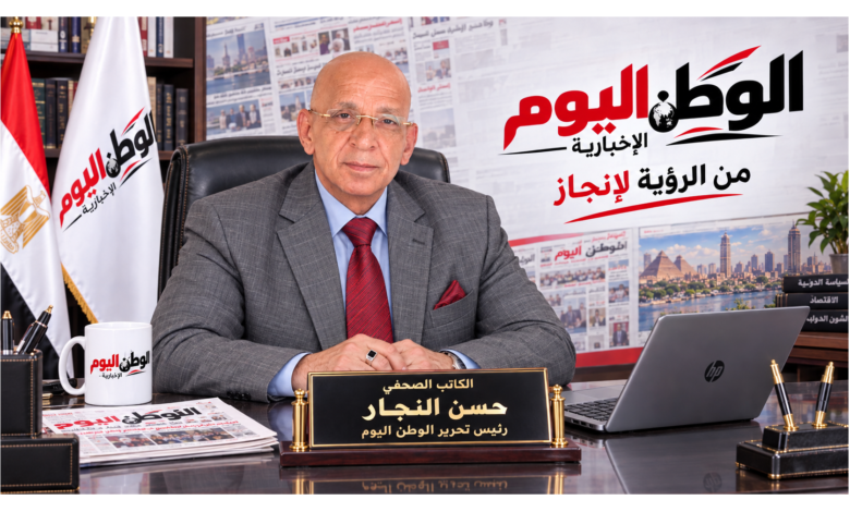 حسن النجار يكتب مصر في قمة بريكس رسائل استراتيجية للعالم