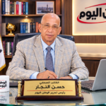 حسن النجار يكتب مصر ودورها في إعادة بناء النظام الدولي