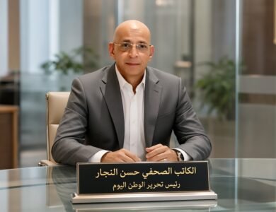حسن النجار يكتب نتنياهو يتحدث عن الأبرياء.. وغزة شاهدة