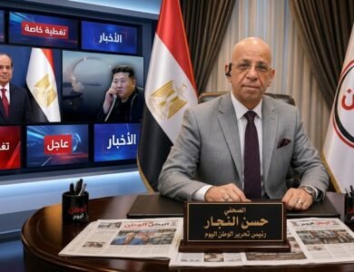 حسن النجار يكتب هل يزور كيم جونج أون القاهرة؟ برقية الرئيس السيسي تفتح باب التكهنات
