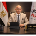 حسن النجار.. صوت صحفي يرصد التحولات الدولية ويضع قضايا المواطن في صدارة اهتمامه