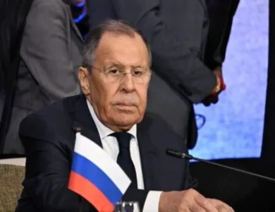 روسيا ترفض هدنة مع أوكرانيا وتبدي استعدادها لاستئناف المفاوضات مجددًا