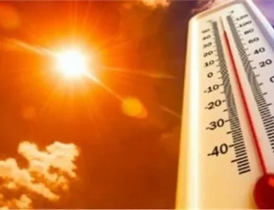 «سبتمبر على غير المتوقع».. طقس شديد الحرارة وشبورة مائية تضرب المحافظات اليوم