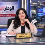 سحر إبراهيم تكتب الرئيس السيسي ومواقفه البناءة في حماية مصر