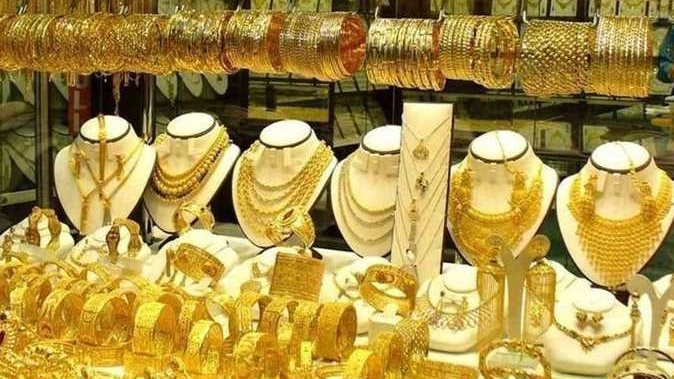 سعر الذهب اليوم في مصر الثلاثاء 15 سبتمبر 2026.. عيار 24 يستقر بعد هبوط أمس