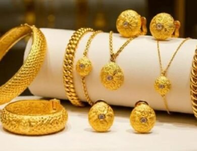 سعر الذهب اليوم في مصر السبت 12 سبتمبر 2026.. عيار 21 يسجل 6320 جنيهًا