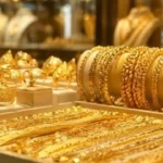 سعر الذهب اليوم في مصر.. عيار 21 عند 6320 جنيهًا دون مصنعية