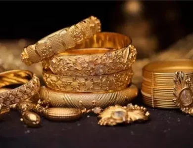 سعر الذهب في مصر اليوم الخميس 3 سبتمبر 2026 بعد القفزة