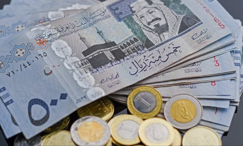 سعر الريال السعودي اليوم الاثنين 28 سبتمبر 2026 بالبنوك المصرية بيعًا وشراءً