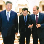 شراكة تتجاوز الاقتصاد.. خبراء زيارة شي جين بينج تعزز الدور السياسي والدفاعي لمصر إقليميًا