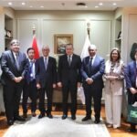 شراكة مصرية يابانية جديدة لتطوير التعليم والبحث العلمي والتكنولوجيا وتعزيز الابتكار