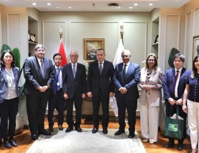 شراكة مصرية يابانية جديدة لتطوير التعليم والبحث العلمي والتكنولوجيا وتعزيز الابتكار