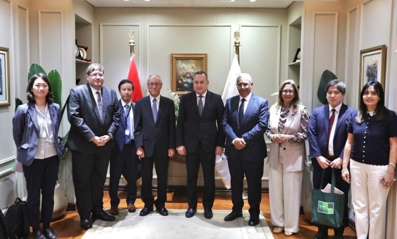 شراكة مصرية يابانية جديدة لتطوير التعليم والبحث العلمي والتكنولوجيا وتعزيز الابتكار