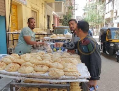 شعبة المخابز تكشف حقيقة ارتفاع الخبز السياحي وتوضح موقف الأسعار الحالية