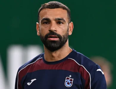 صلاح في مهمة صعبة.. طرابزون يصطدم بغلطة سراي في قمة الدوري التركي