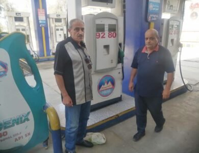 ضبط 50 أسطوانة بوتاجاز و7316 لتر مواد بترولية بحملات رقابية بالشرقية
