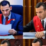 ضحية المستشار المزيف تكشف تفاصيل النصب عليها بـ50 ألف جنيه في عين شمس