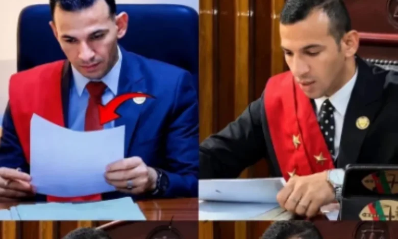ضحية المستشار المزيف تكشف تفاصيل النصب عليها بـ50 ألف جنيه في عين شمس