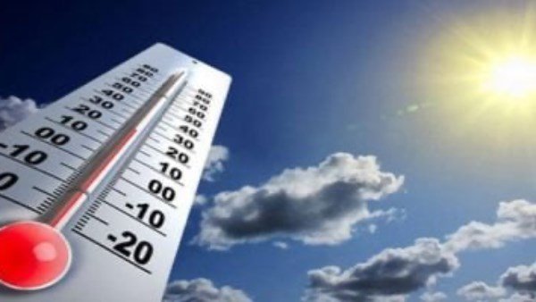 طقس الخميس 10 سبتمبر.. أجواء حارة وشبورة صباحية ودرجات حرارة مرتفعة