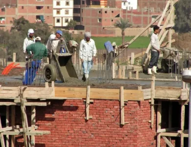 قبل انتهاء المهلة.. تفاصيل آخر موعد للتصالح في مخالفات البناء 2026