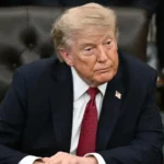 قبيل انتخابات التجديد النصفي.. شيكات ترامب تشعل جدلًا واسعًا داخل الولايات المتحدة