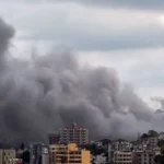 قصف مدفعي إسرائيلي يستهدف بلدات عدة في جنوب لبنان فجر الجمعة
