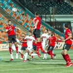 قمة الأهلي والزمالك تقترب.. موعد المباراة والقناة الناقلة في الدوري الممتاز