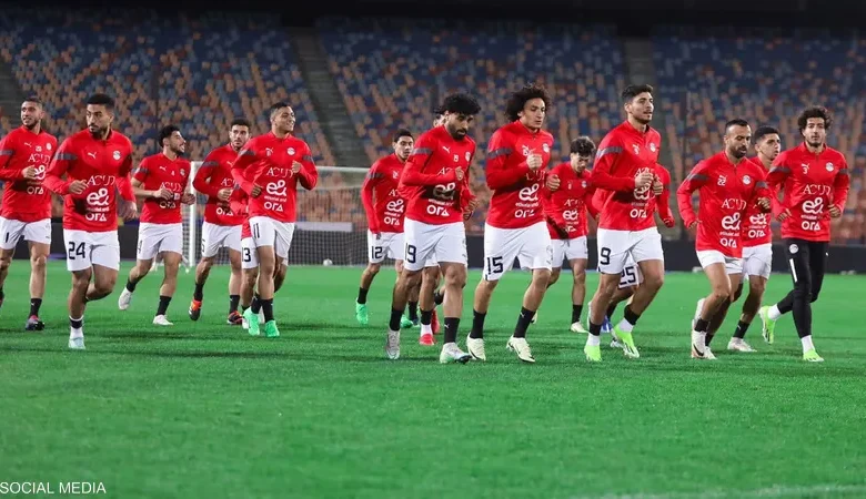 كاف يحدد مواعيد مباريات منتخب مصر في تصفيات أمم أفريقيا يبدأ بأنجولا وجنوب السودان