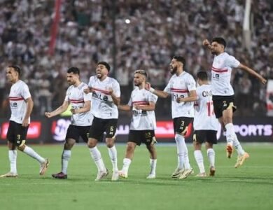 الزمالك يفتتح مشواره الأفريقي الليلة بمواجهة بطل جيبوتي في القاهرة