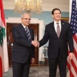لبنان أمام ضغوط دولية متزايدة لحصر السلاح وبسط سلطة الدولة