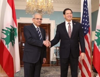 لبنان أمام ضغوط دولية متزايدة لحصر السلاح وبسط سلطة الدولة