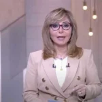 لميس الحديدي تطالب الحكومة بتوضيح حقيقة صادرات الفحم وعلاقتها بقطع الأشجار