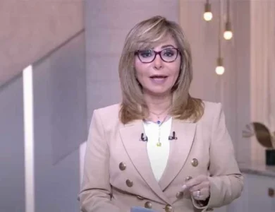 لميس الحديدي تطالب الحكومة بتوضيح حقيقة صادرات الفحم وعلاقتها بقطع الأشجار