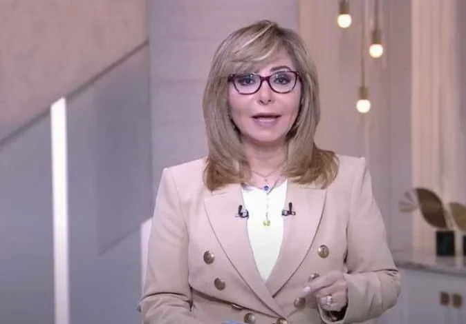 لميس الحديدي تطالب الحكومة بتوضيح حقيقة صادرات الفحم وعلاقتها بقطع الأشجار