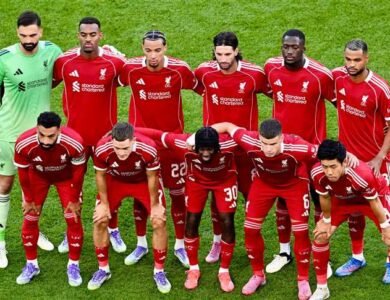 ليفربول يستضيف أتلتيكو مدريد في قمة نارية لافتتاح دوري أبطال أوروبا