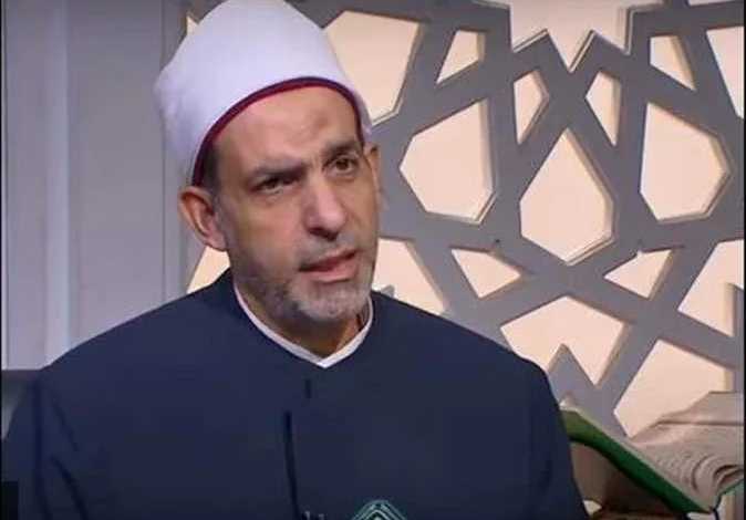 ما مدة عدة الزوجة بعد وفاة زوجها؟.. أمين الفتوى يوضح الحكم الشرعي بالتفصيل - شاهد فيديو