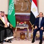 مباحثات مصرية سعودية بالقاهرة تؤكد وحدة المواقف ودعم الاستقرار الإقليمي المشترك