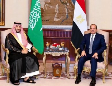 مباحثات مصرية سعودية بالقاهرة تؤكد وحدة المواقف ودعم الاستقرار الإقليمي المشترك