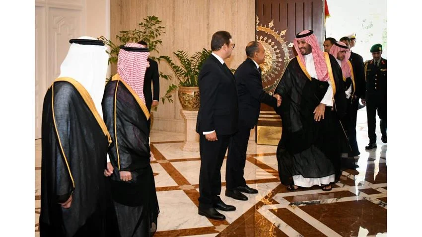 مباحثات مصرية سعودية بالقاهرة تؤكد وحدة المواقف ودعم الاستقرار الإقليمي المشترك