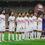 مباراة الزمالك وأبو قير للأسمدة.. الموعد والقناة الناقلة وترتيب مشوار الفريقين