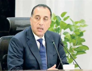 مدبولي من كفر الشيخ الحكومة تواصل جهودها لتحسين جودة الخدمات للمواطنين
