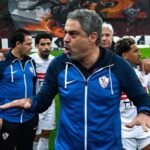 مدرب الزمالك يحذر لاعبيه من الإثارة أمام غزل المحلة في الجولة الخامسة من بطولة الدوري الممتاز
