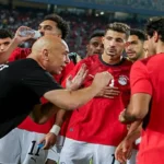مشاهدة مباراة مصر ومنتخب جنوب السودان بث مباشر الان